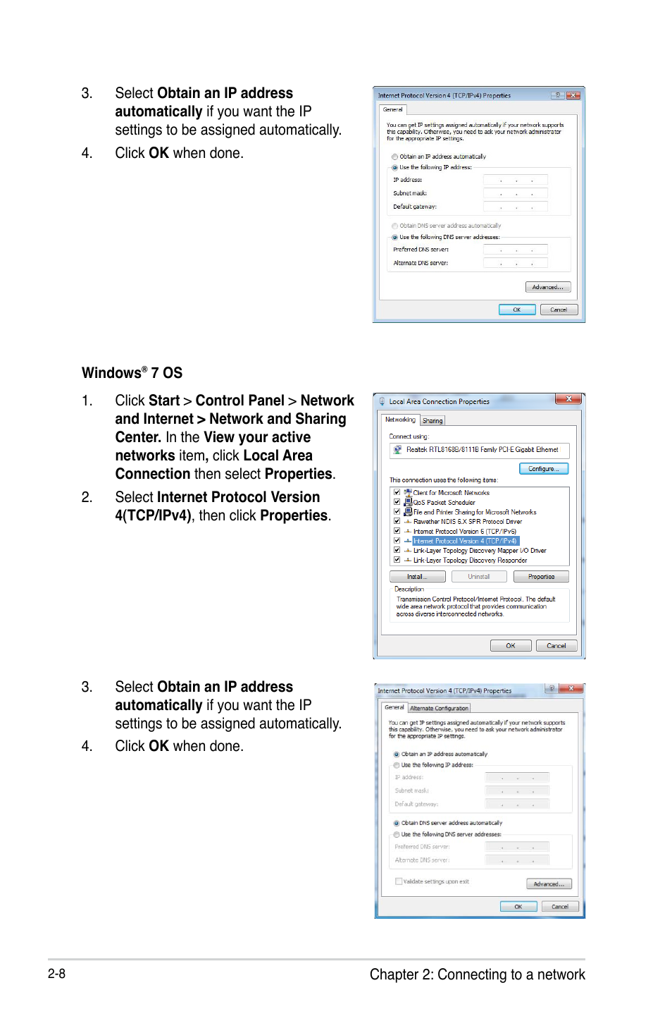 Asus O!Play Mini Plus User Manual | Page 28 / 70