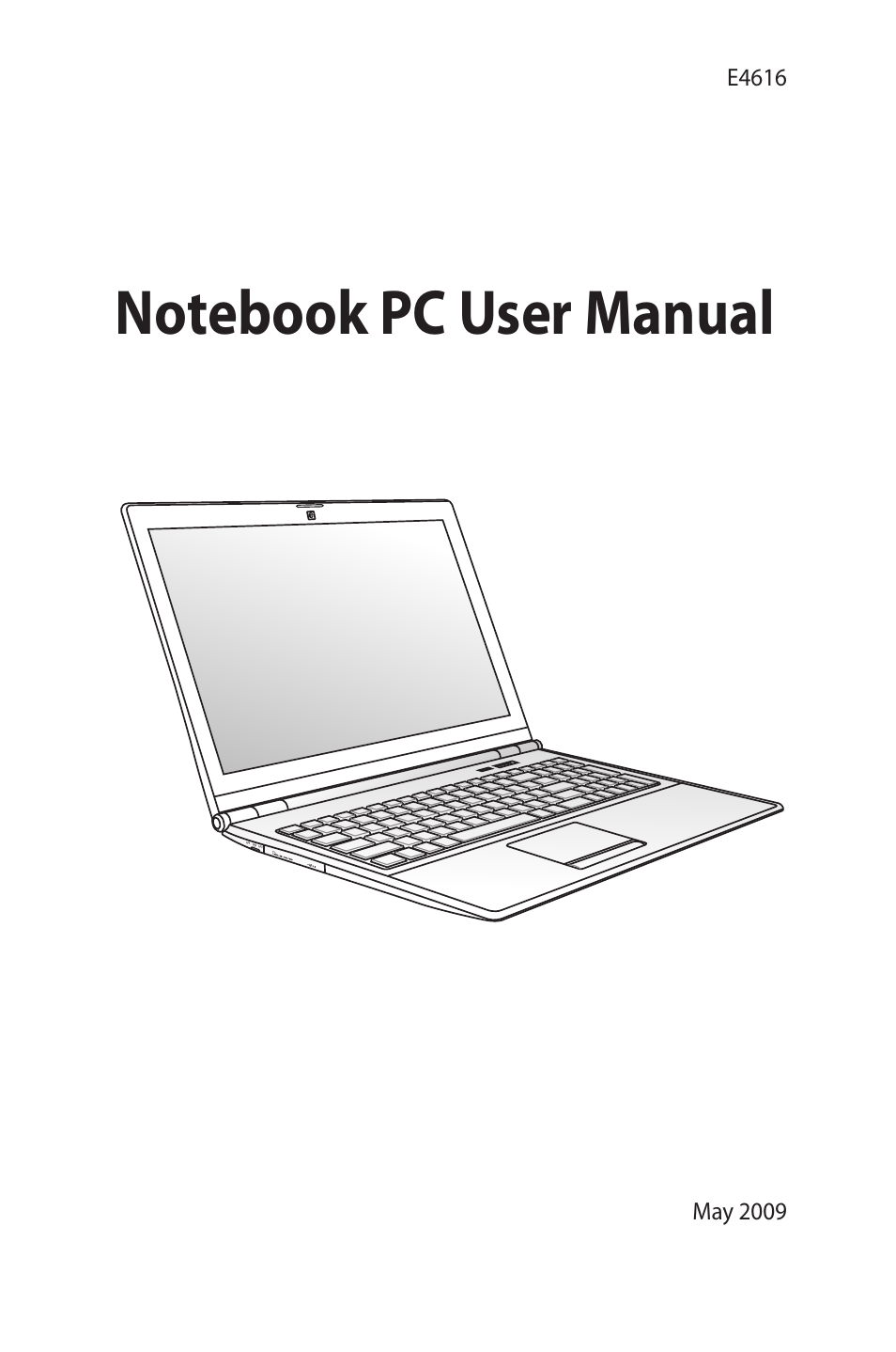 Asus UX50V User Manual | 26 pages