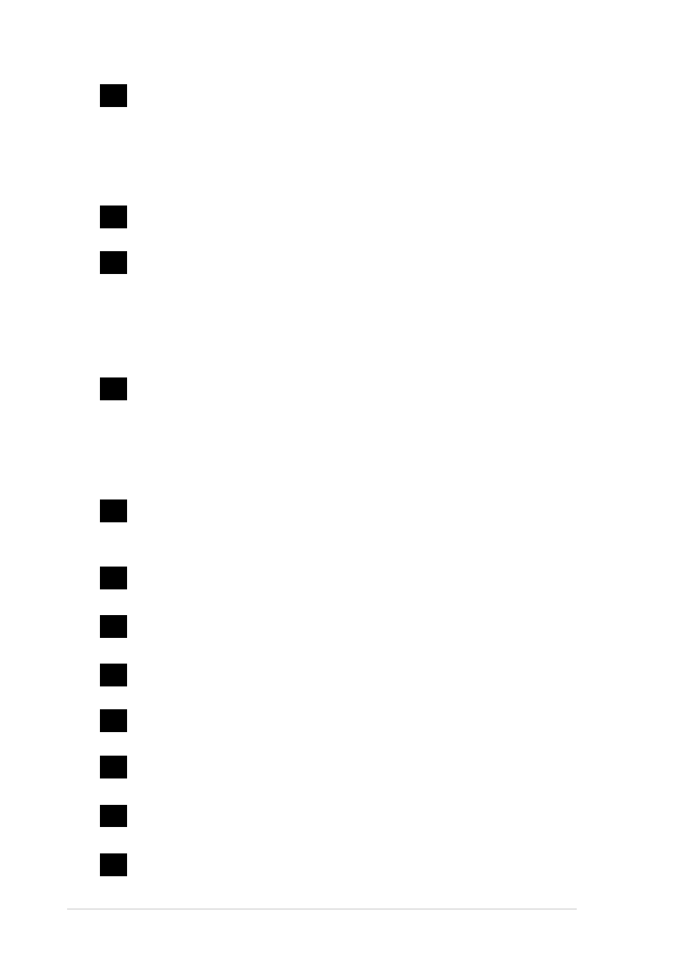 Asus P4B-LX User Manual | Page 16 / 108