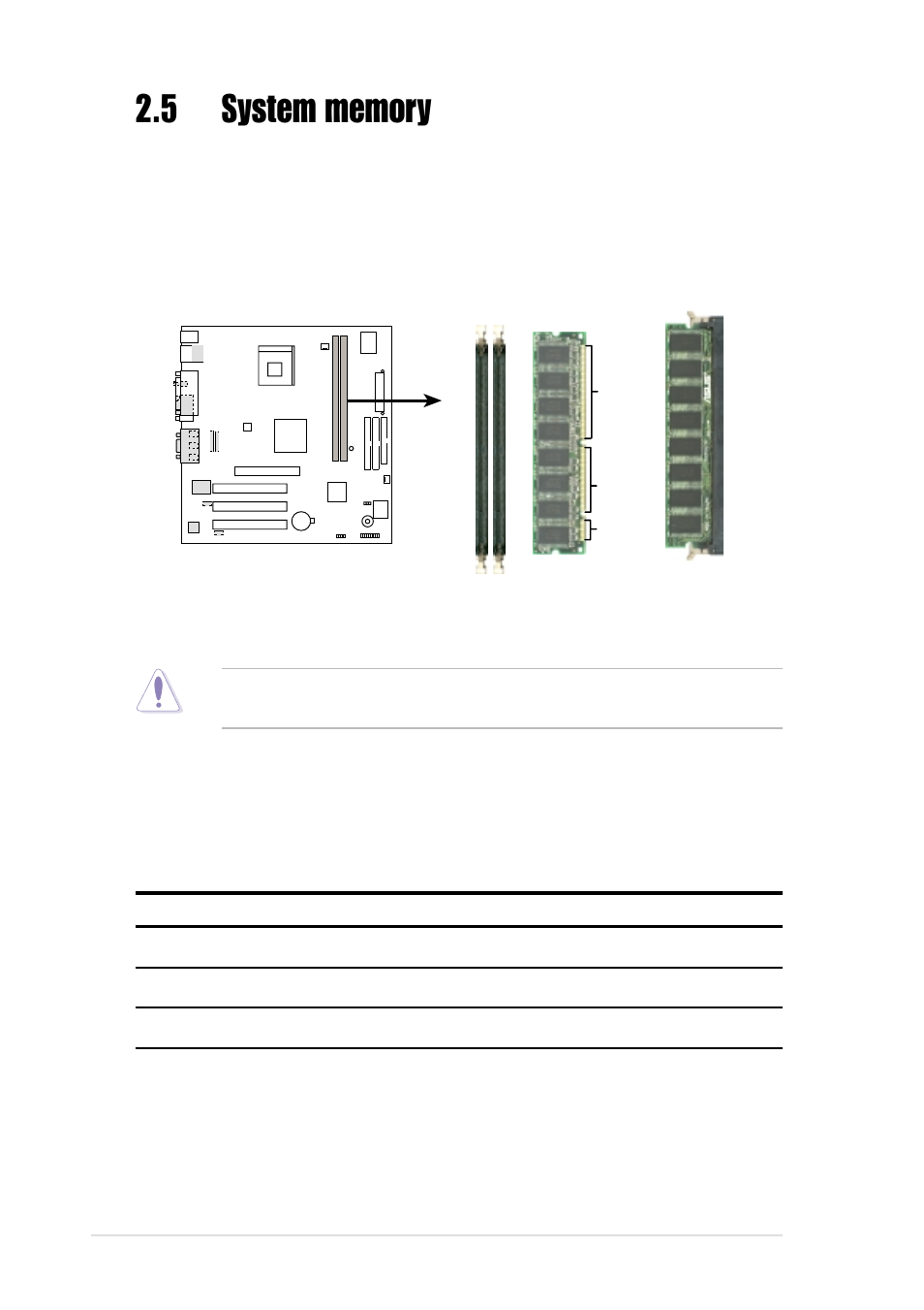 1 overview | Asus P4B-LX User Manual | Page 30 / 108