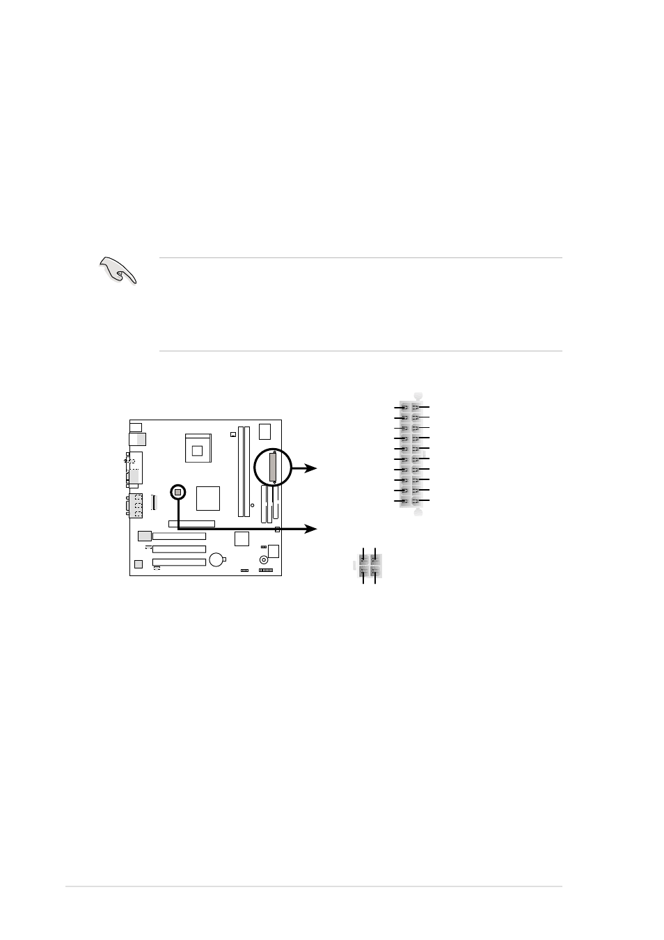 Asus P4B-LX User Manual | Page 40 / 108