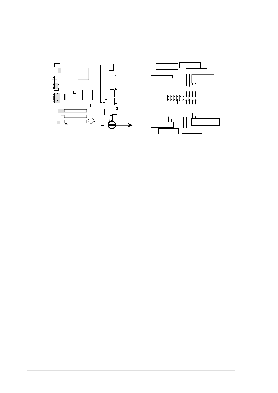 Asus P4B-LX User Manual | Page 42 / 108