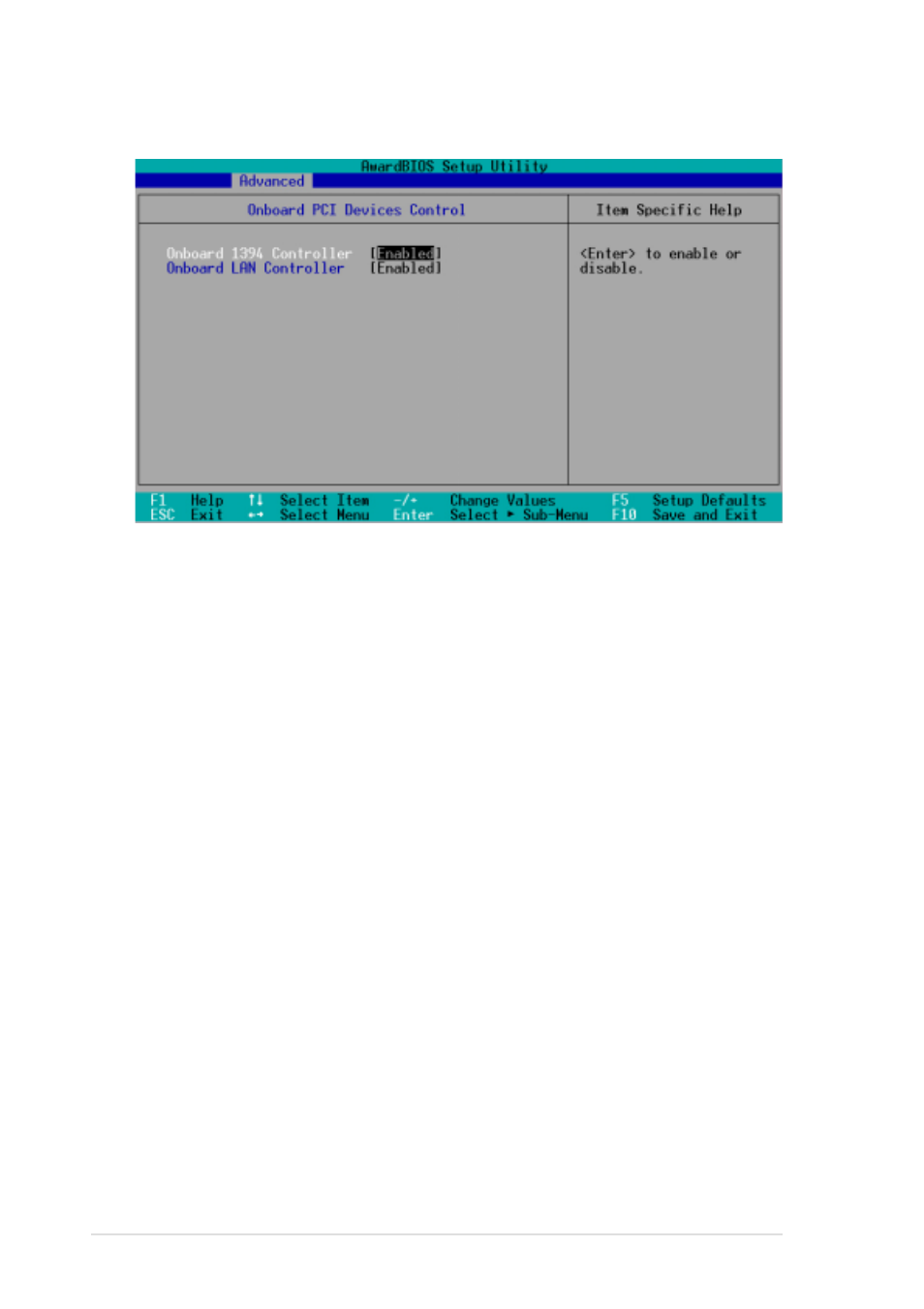 Asus P4B-LX User Manual | Page 72 / 108