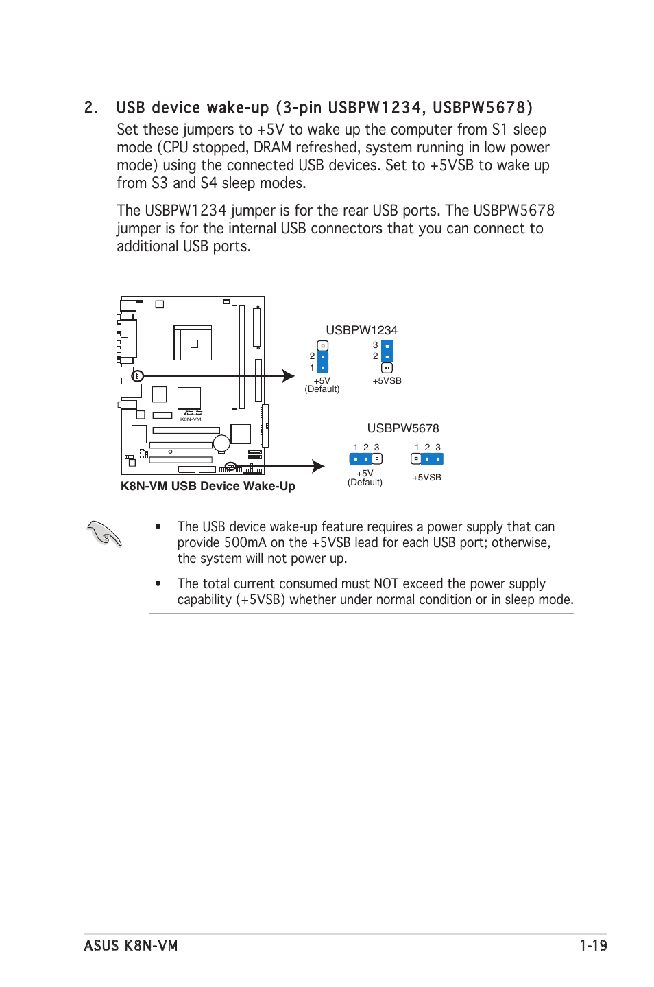 Asus K8N-VM User Manual | Page 29 / 84