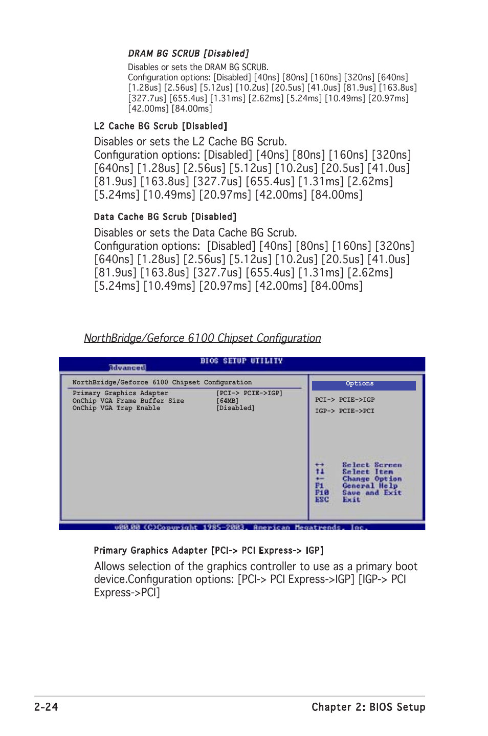 Asus K8N-VM User Manual | Page 62 / 84