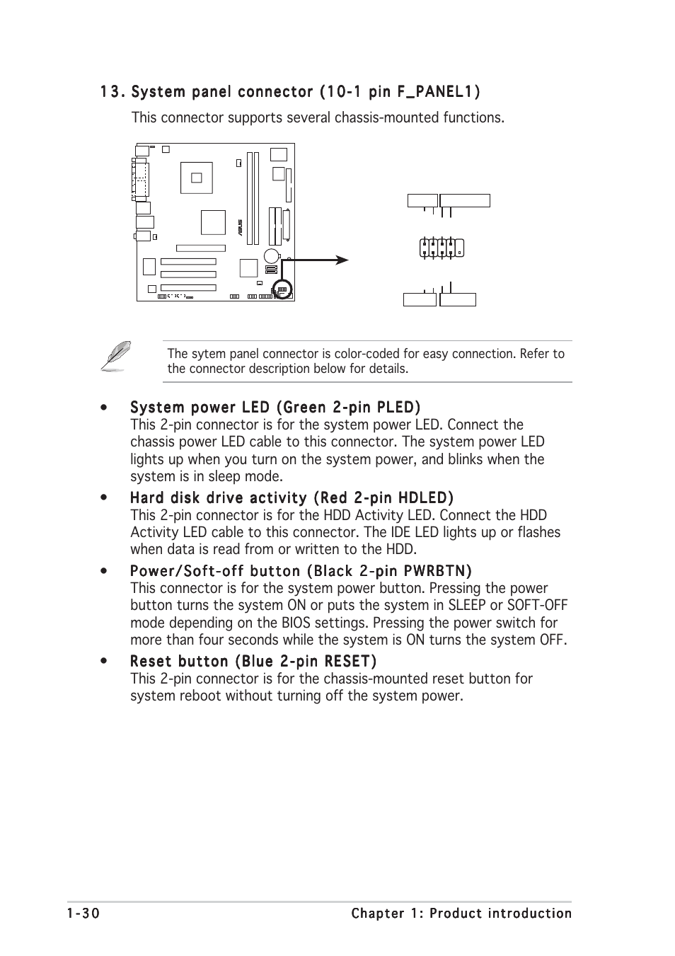 Asus P5S800-VM User Manual | Page 42 / 84