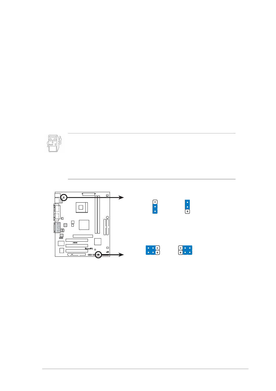 Asus P4SGL-MX User Manual | Page 21 / 64