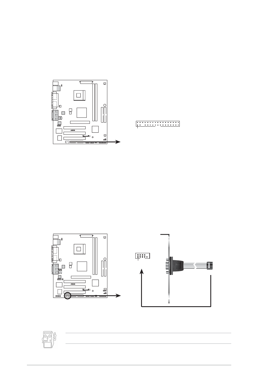 Asus P4SGL-MX User Manual | Page 24 / 64