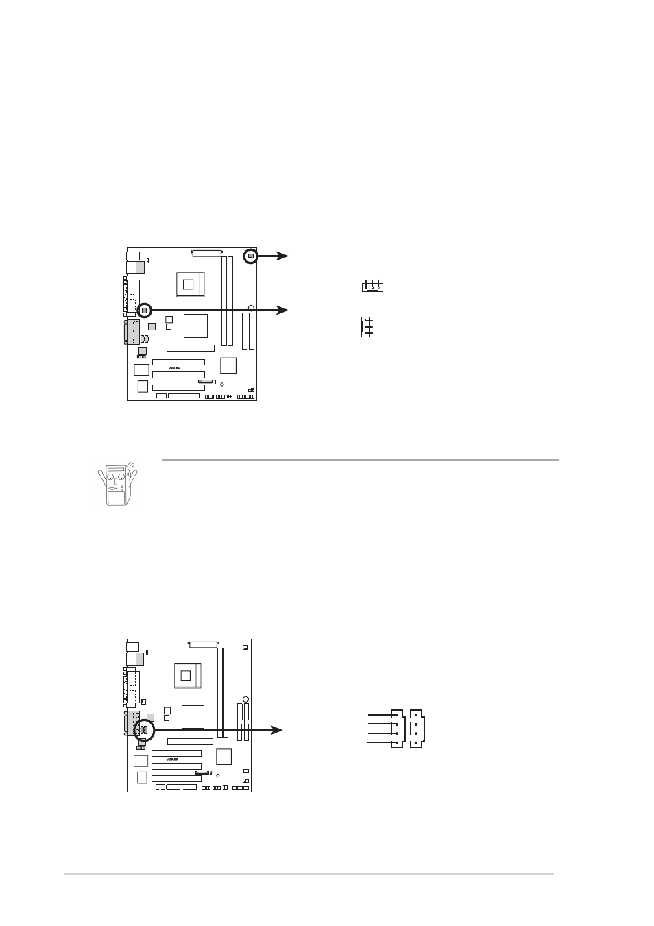 Asus P4SGL-MX User Manual | Page 26 / 64