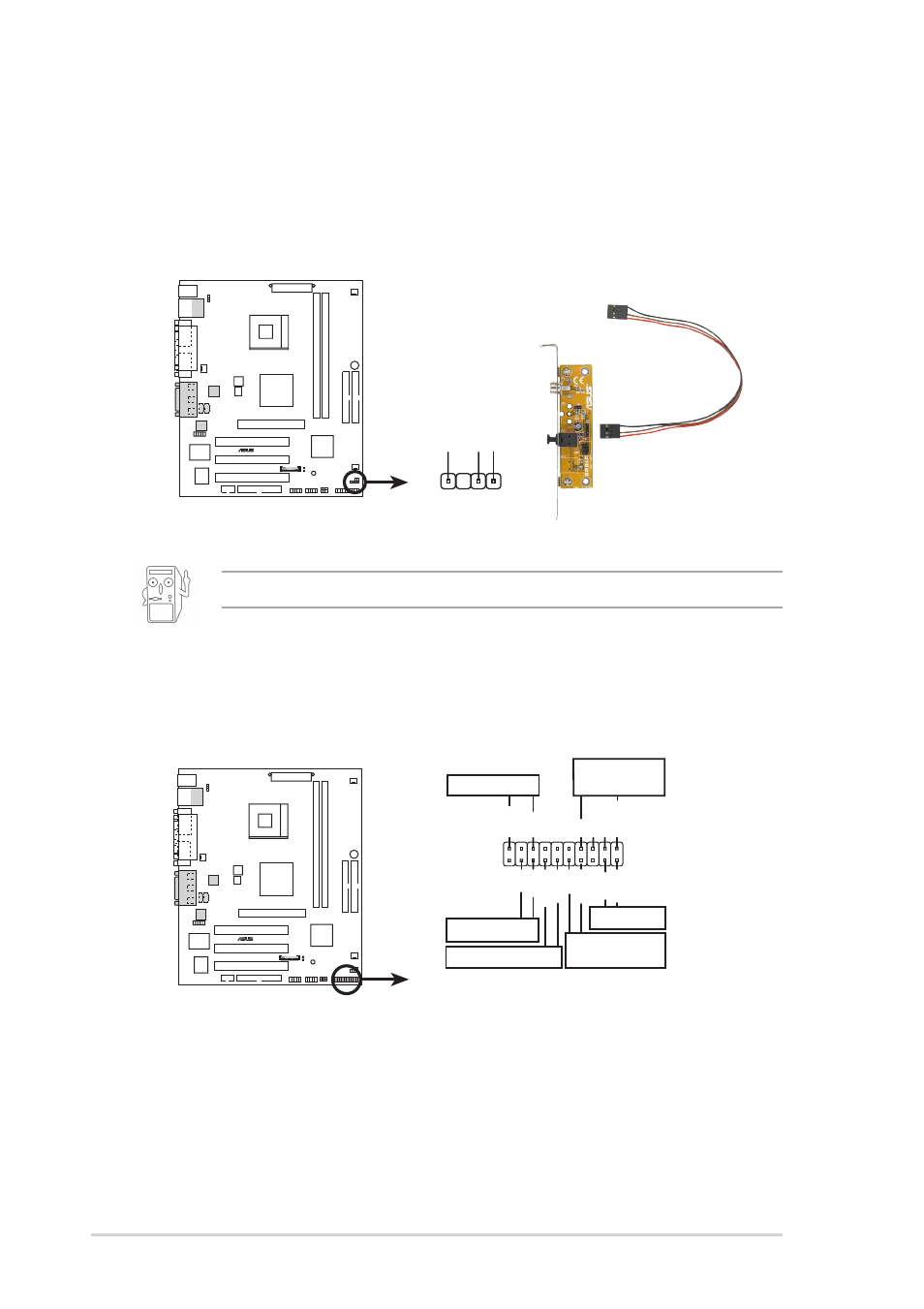 Asus P4SGL-MX User Manual | Page 28 / 64