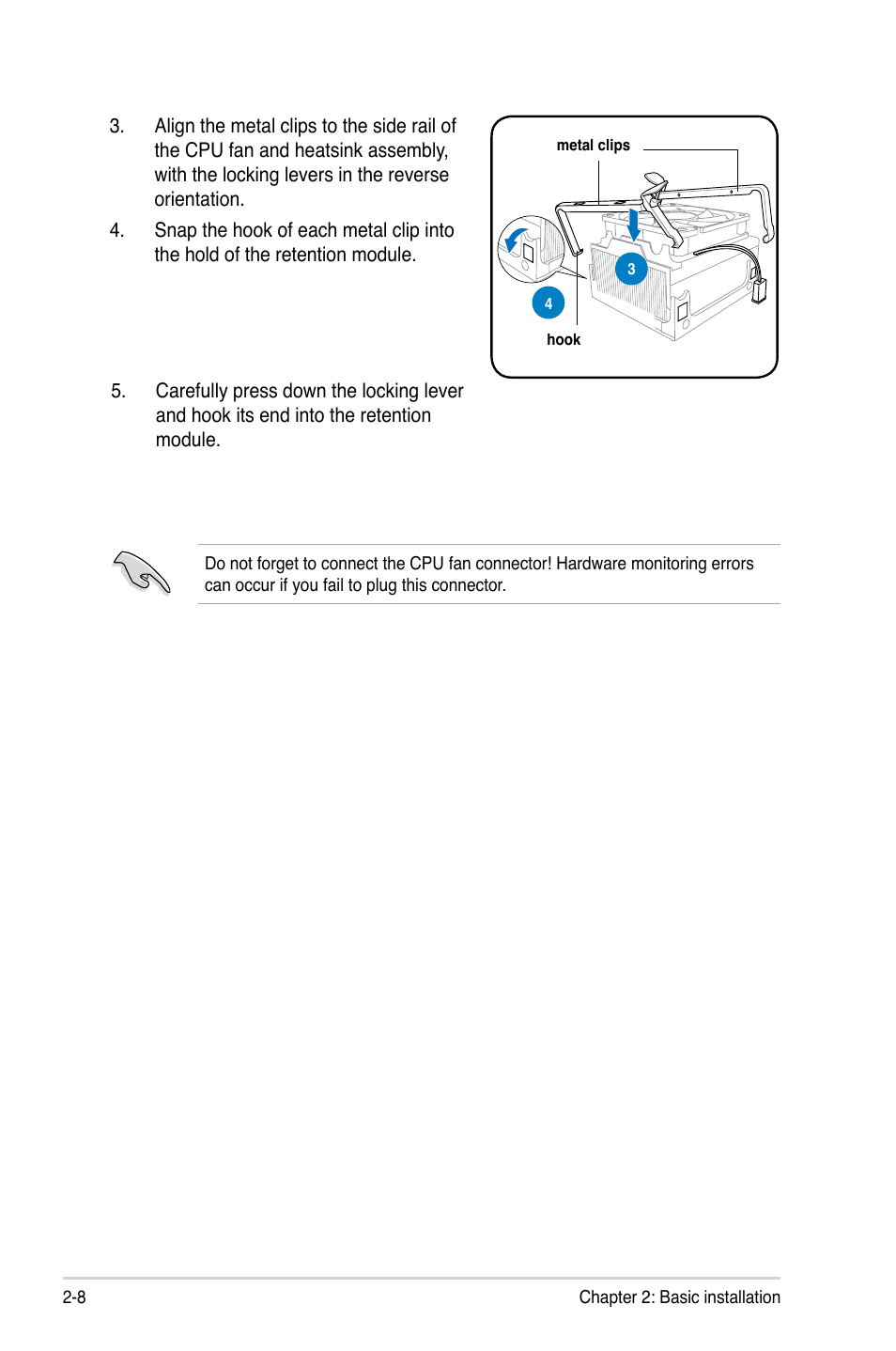 Asus T4-M3N8200 User Manual | Page 26 / 92