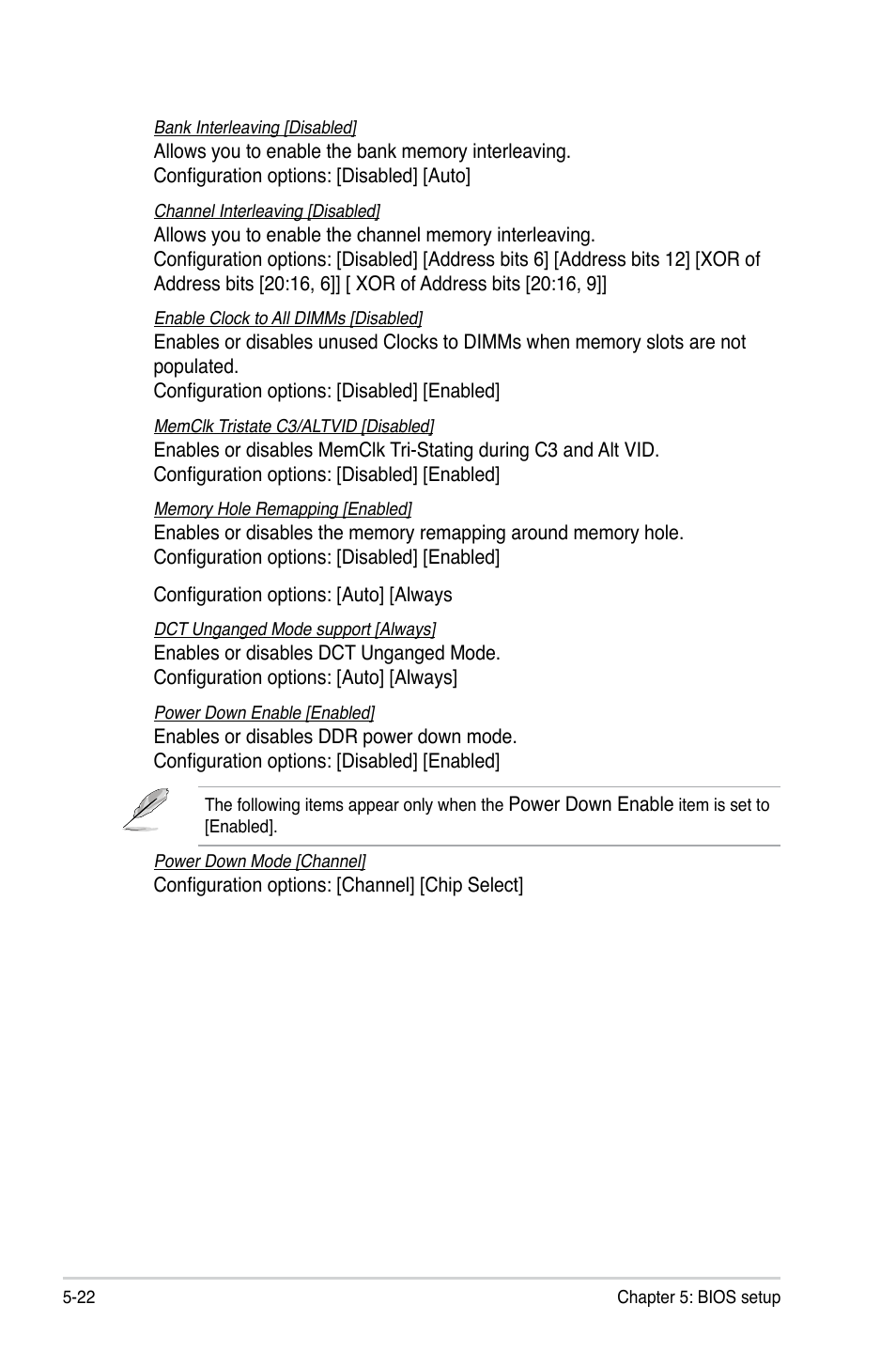 Asus T4-M3N8200 User Manual | Page 74 / 92