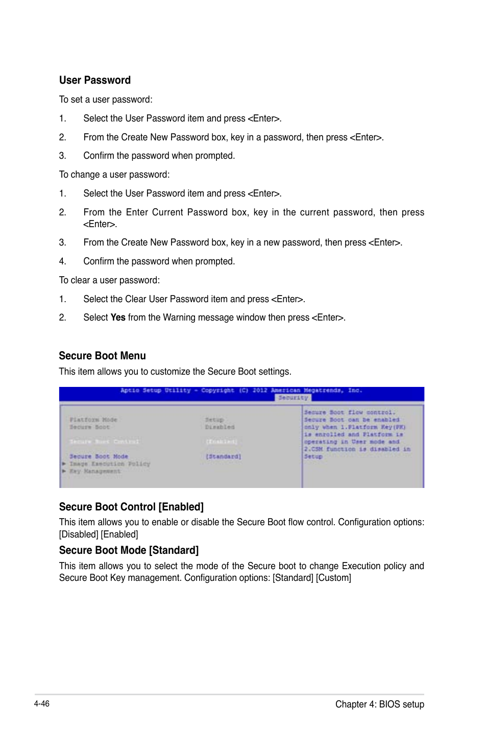 Asus Z9PE-D16-10G/DUAL User Manual | Page 114 / 202