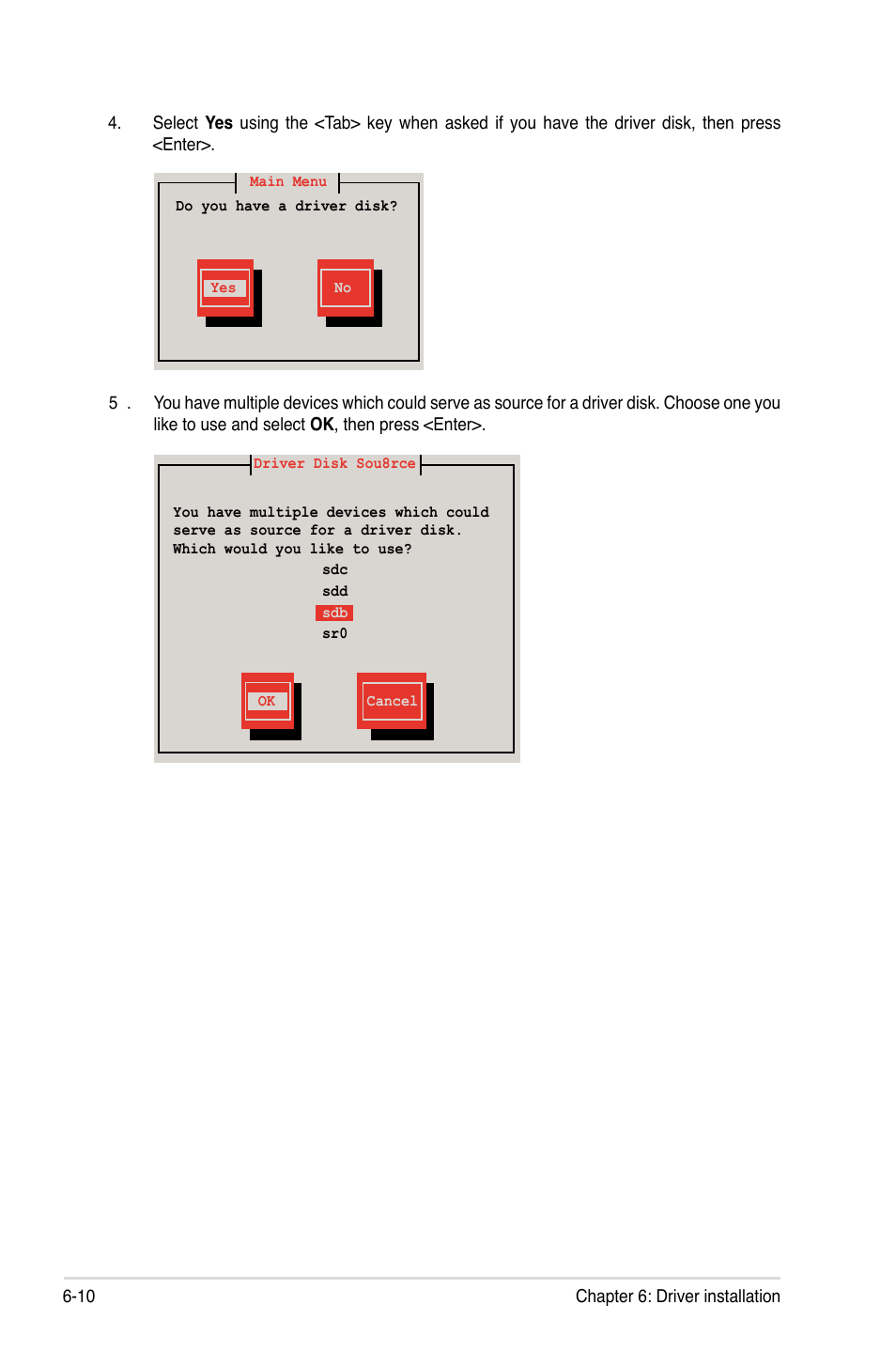 Asus Z9PE-D16-10G/DUAL User Manual | Page 166 / 202