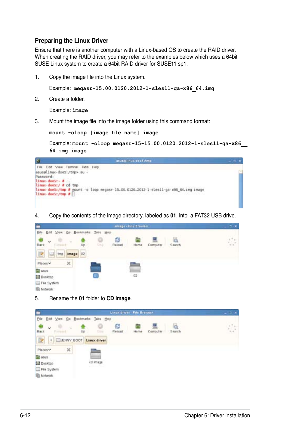 Asus Z9PE-D16-10G/DUAL User Manual | Page 168 / 202