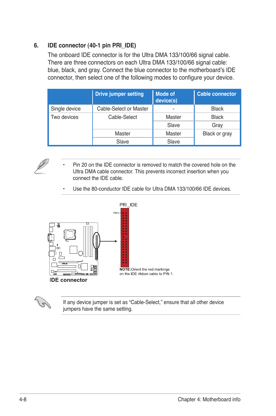 Asus G1-P5G43 User Manual | Page 50 / 78