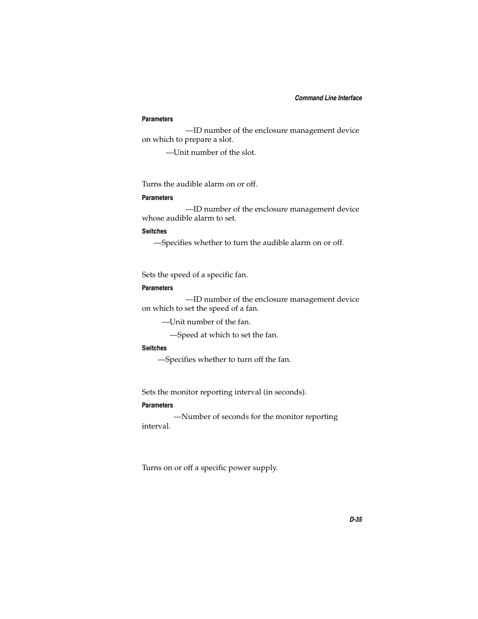 Asus Adaptec 2025 ZCR User Manual | Page 140 / 169