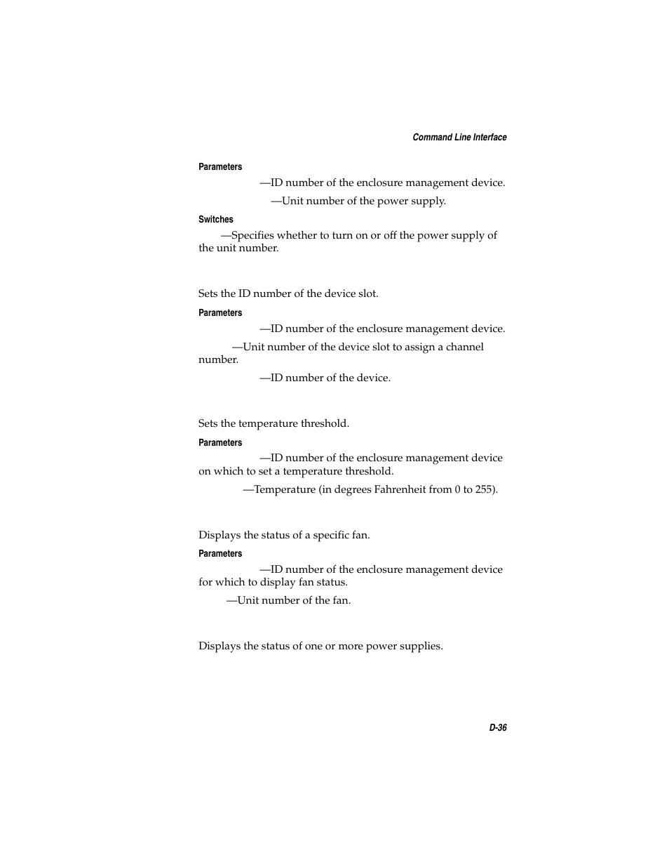 Asus Adaptec 2025 ZCR User Manual | Page 141 / 169