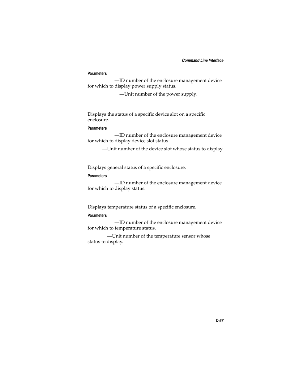 Asus Adaptec 2025 ZCR User Manual | Page 142 / 169