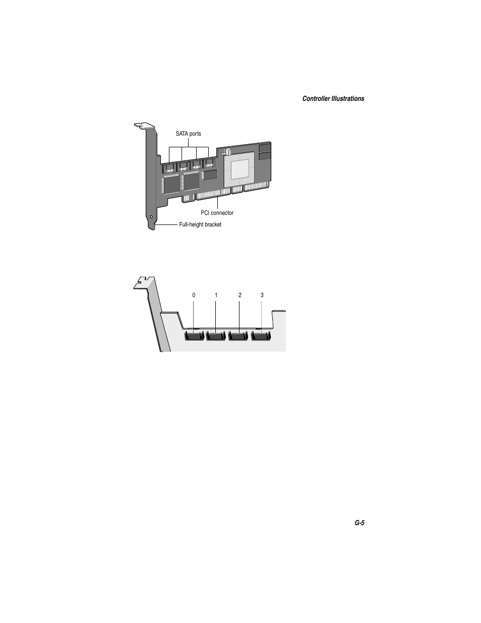 Asus Adaptec 2025 ZCR User Manual | Page 156 / 169