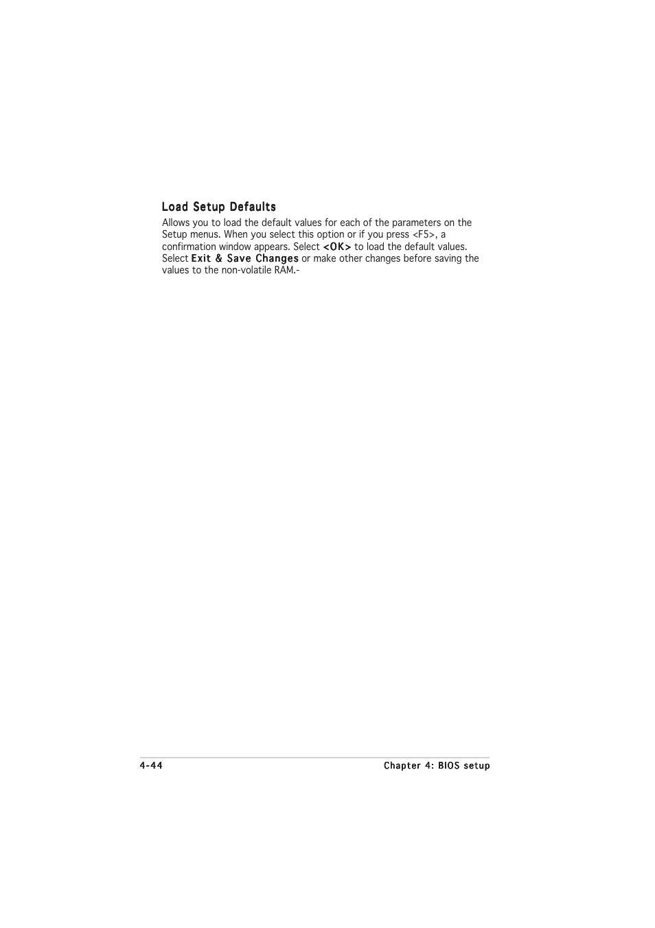 Asus P5LD2-V User Manual | Page 106 / 144