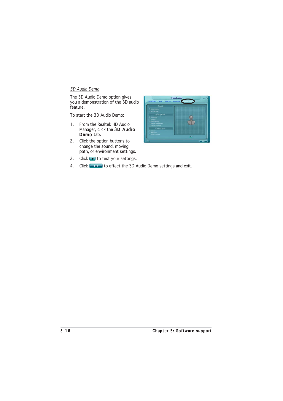 Asus P5LD2-V User Manual | Page 124 / 144