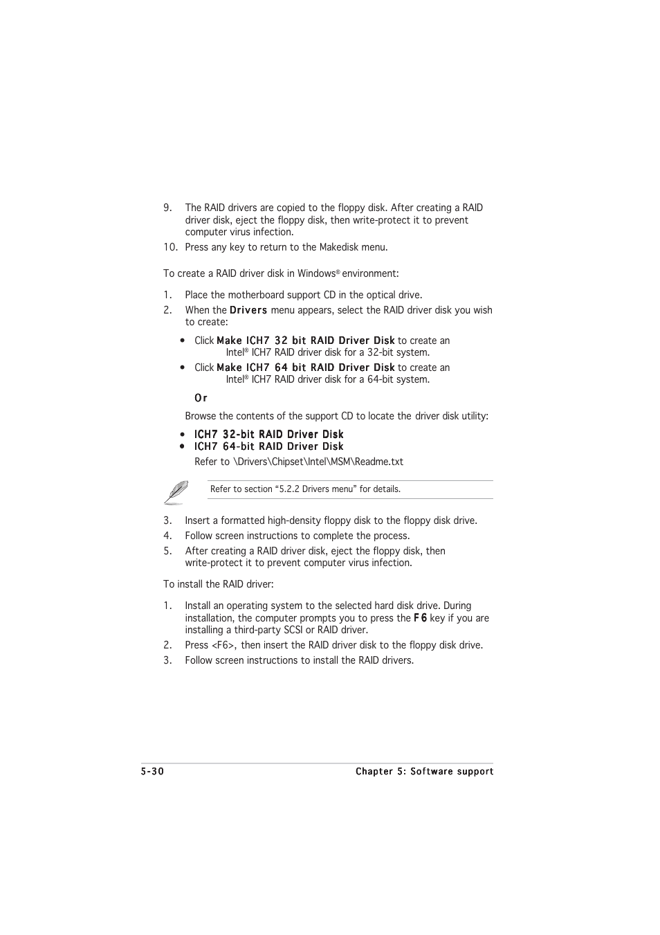 Asus P5LD2-V User Manual | Page 138 / 144