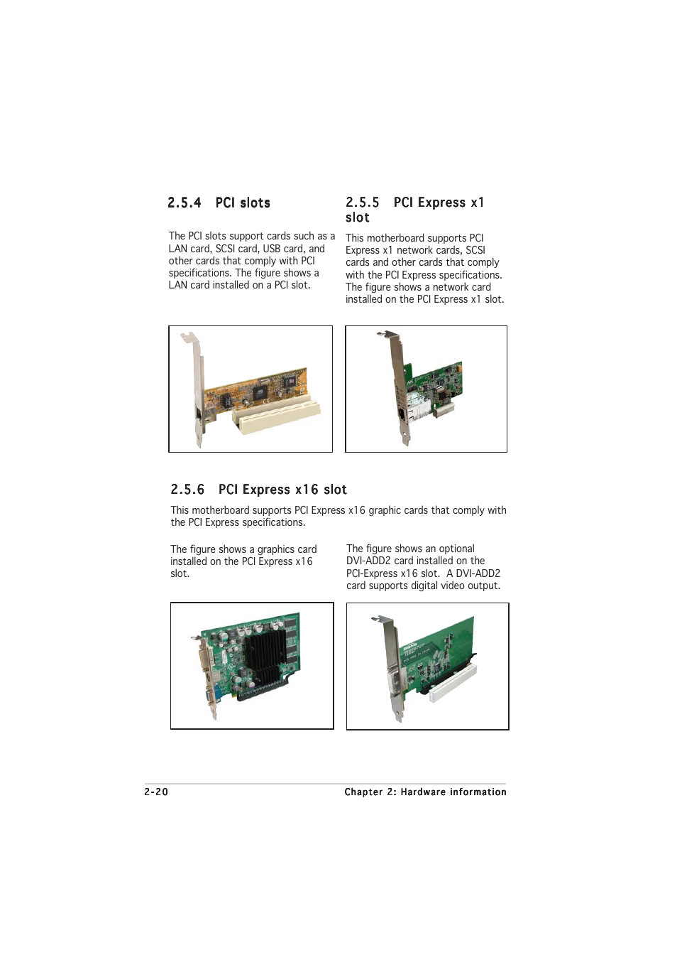 Asus P5LD2-V User Manual | Page 44 / 144