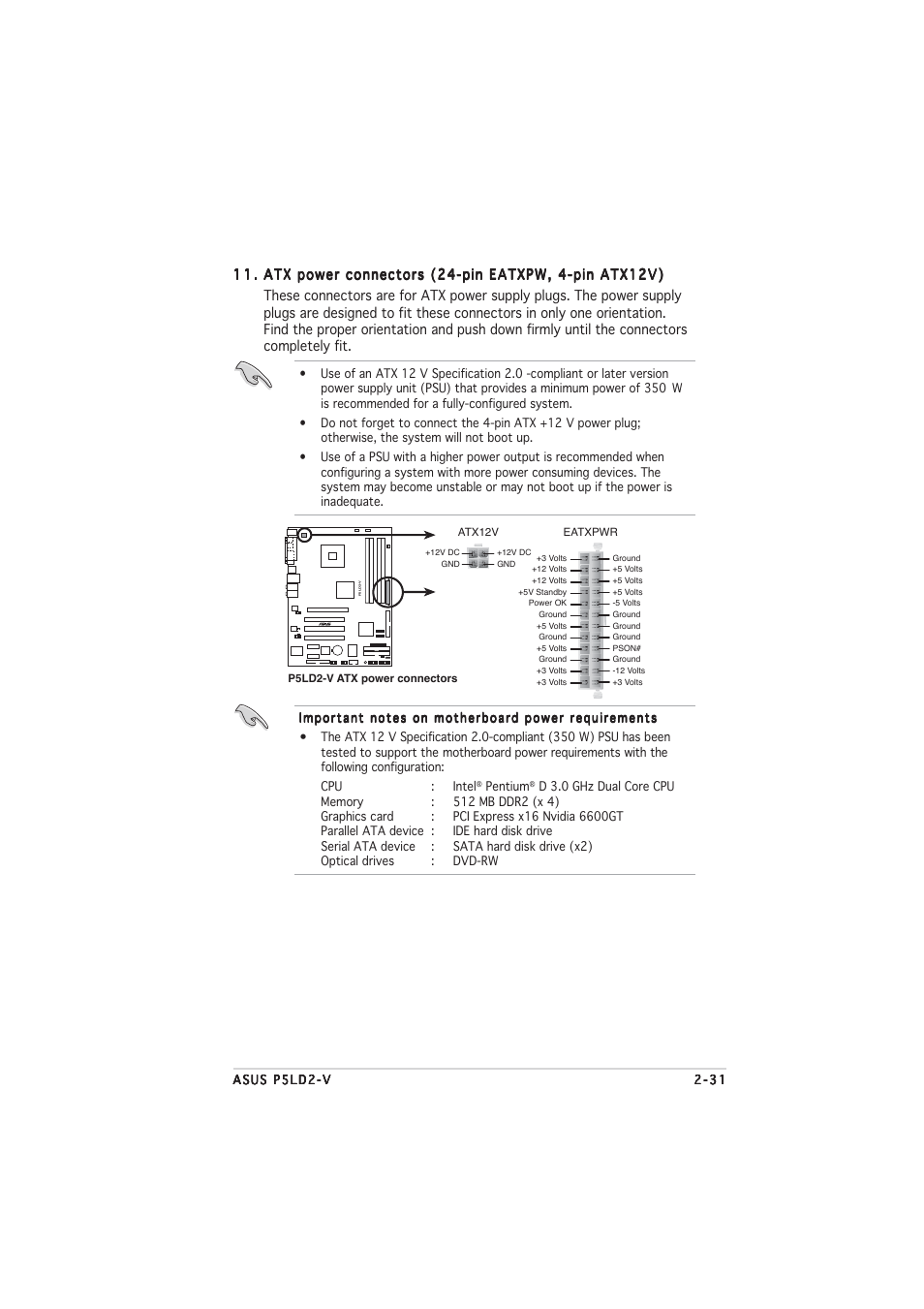 Asus P5LD2-V User Manual | Page 55 / 144