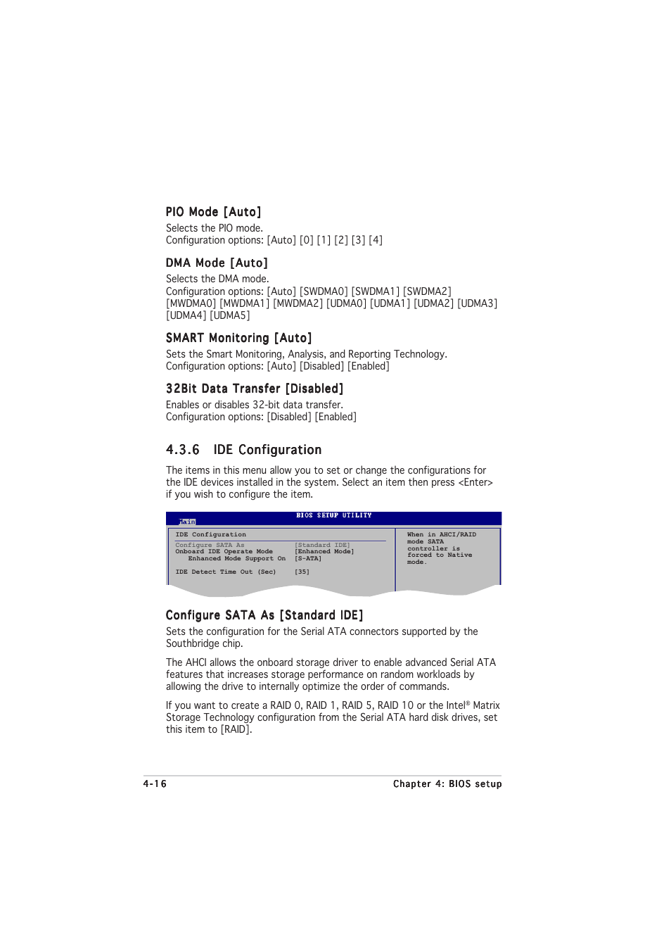 Asus P5LD2-V User Manual | Page 78 / 144