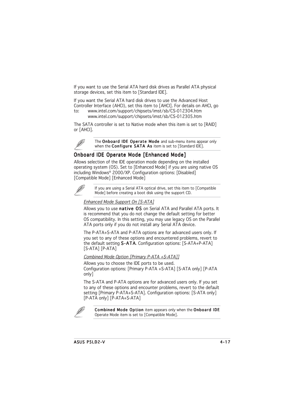 Asus P5LD2-V User Manual | Page 79 / 144