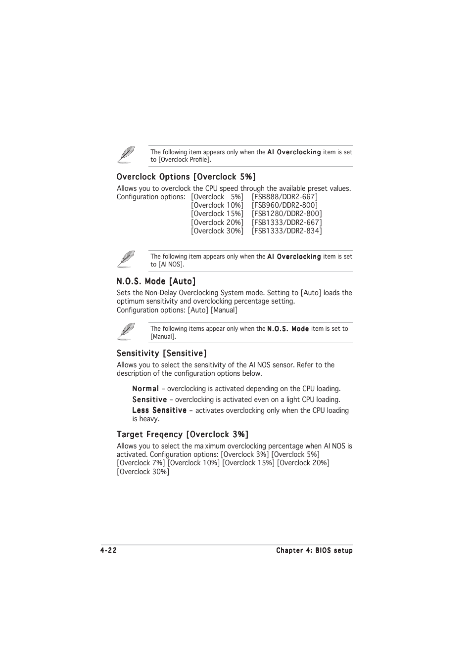 Asus P5LD2-V User Manual | Page 84 / 144