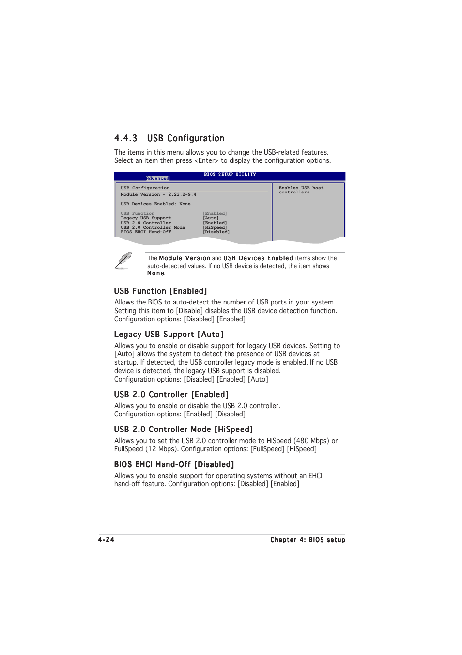 Asus P5LD2-V User Manual | Page 86 / 144