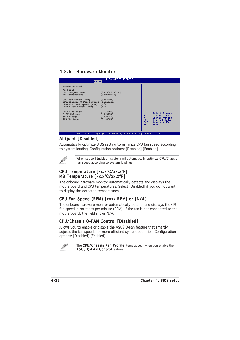 Asus P5LD2-V User Manual | Page 98 / 144