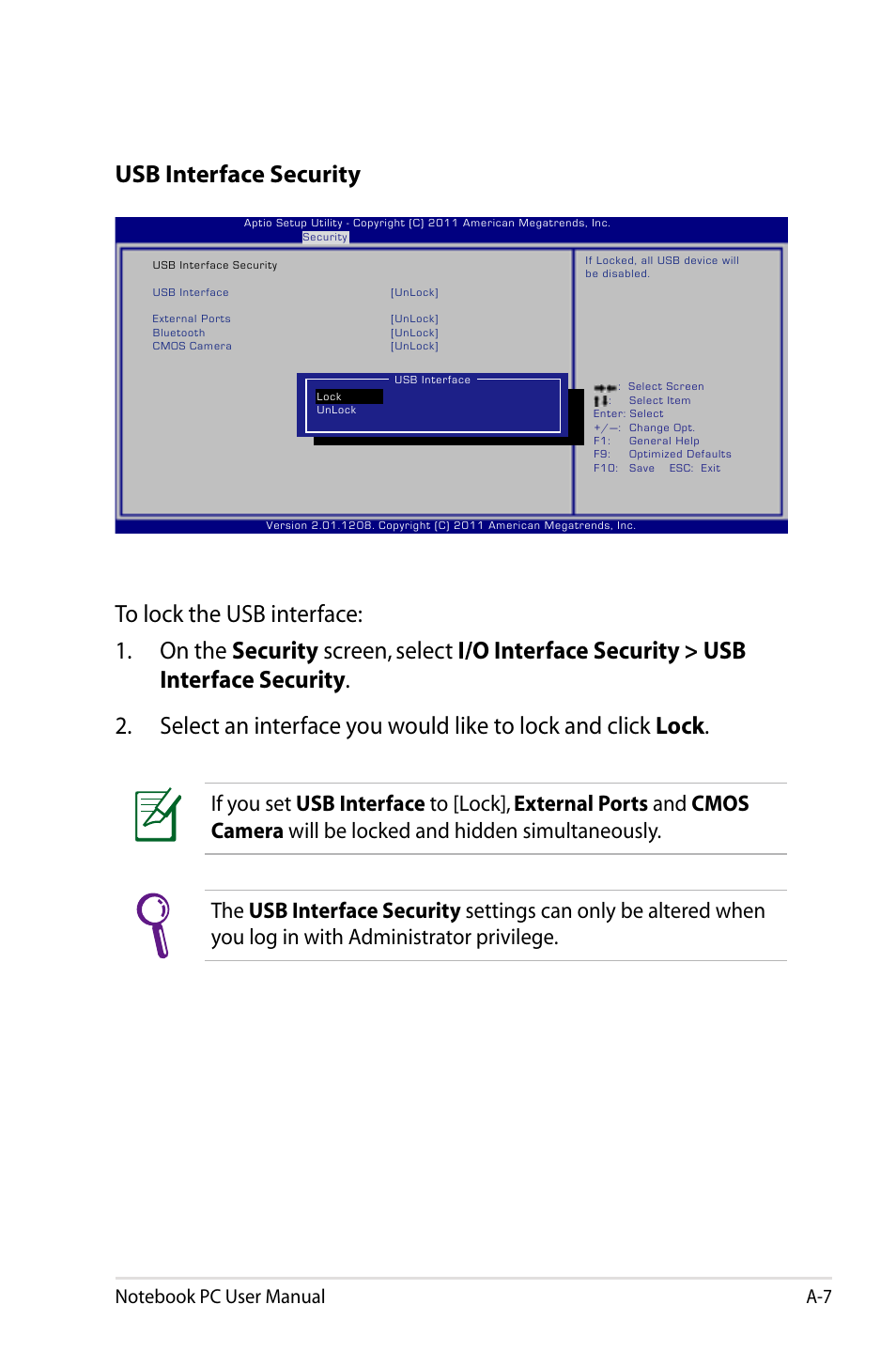 Asus R401JV User Manual | Page 83 / 118