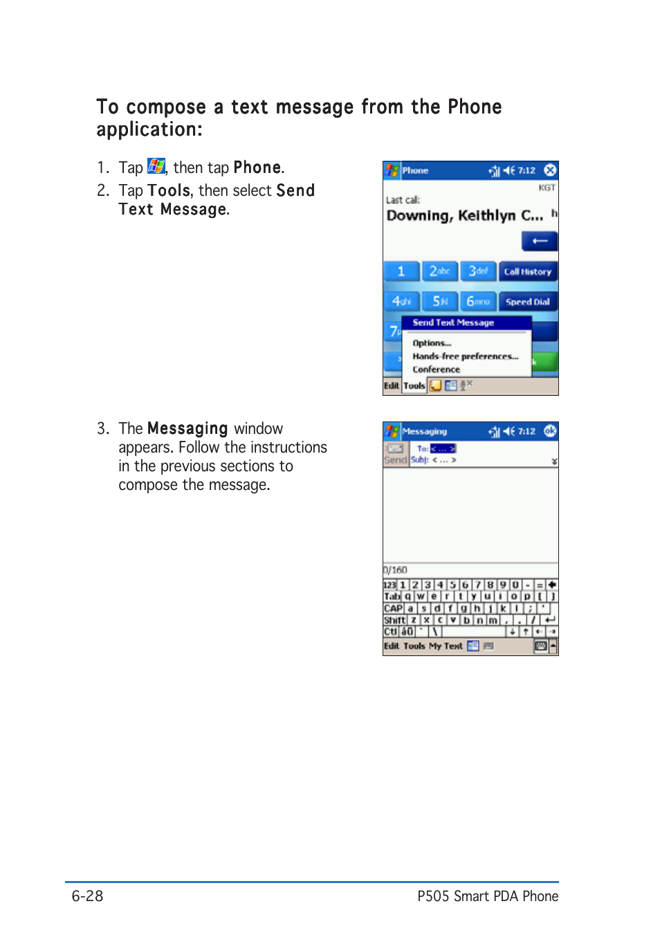 Asus P505 User Manual | Page 180 / 326