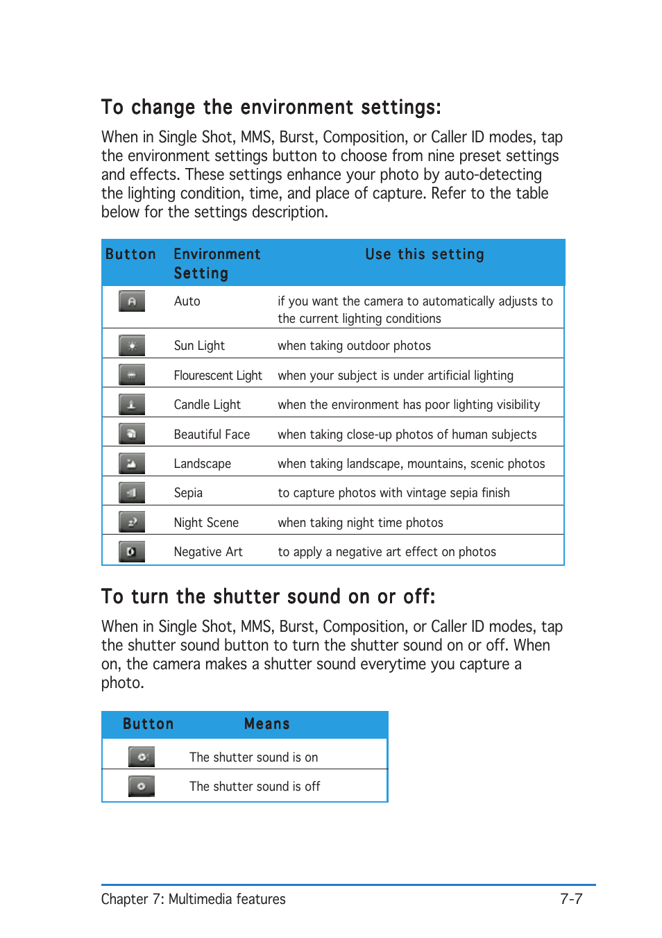 Asus P505 User Manual | Page 199 / 326