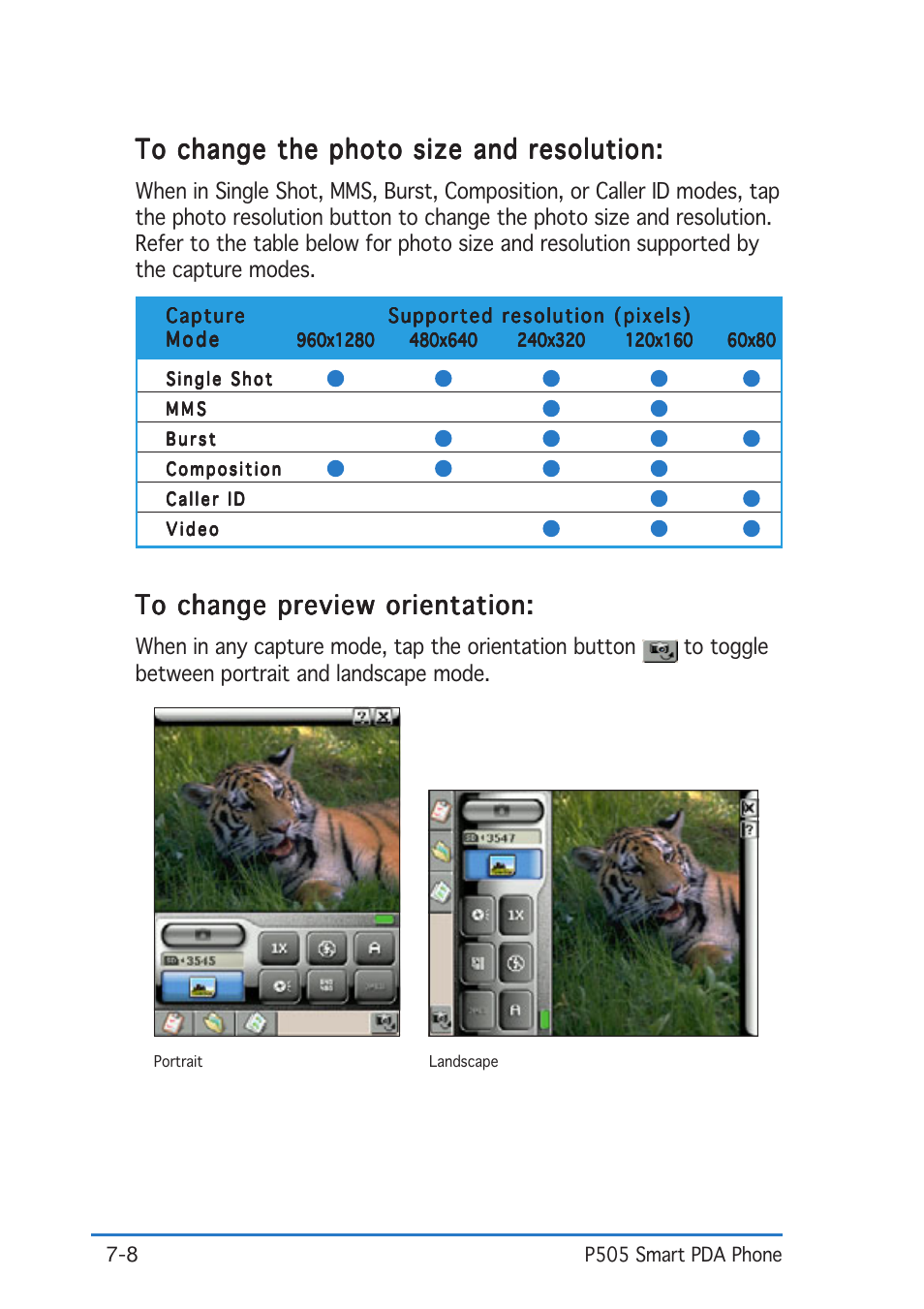 Asus P505 User Manual | Page 200 / 326