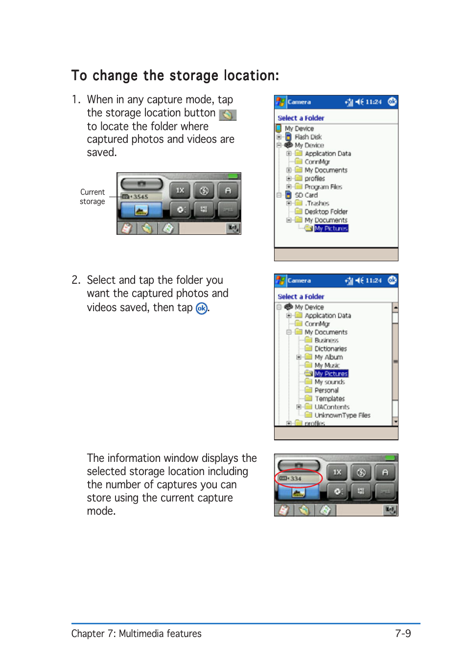 Asus P505 User Manual | Page 201 / 326