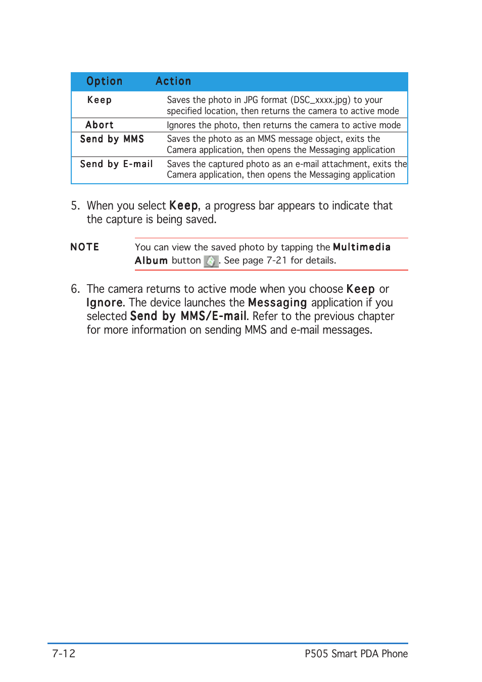 Asus P505 User Manual | Page 204 / 326