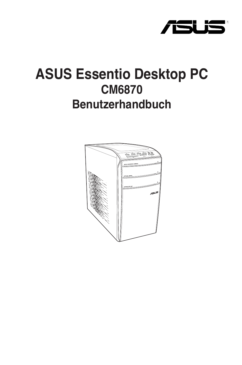 Asus.essentio.desktop.pc | Asus CM6870 User Manual | Page 73 / 494