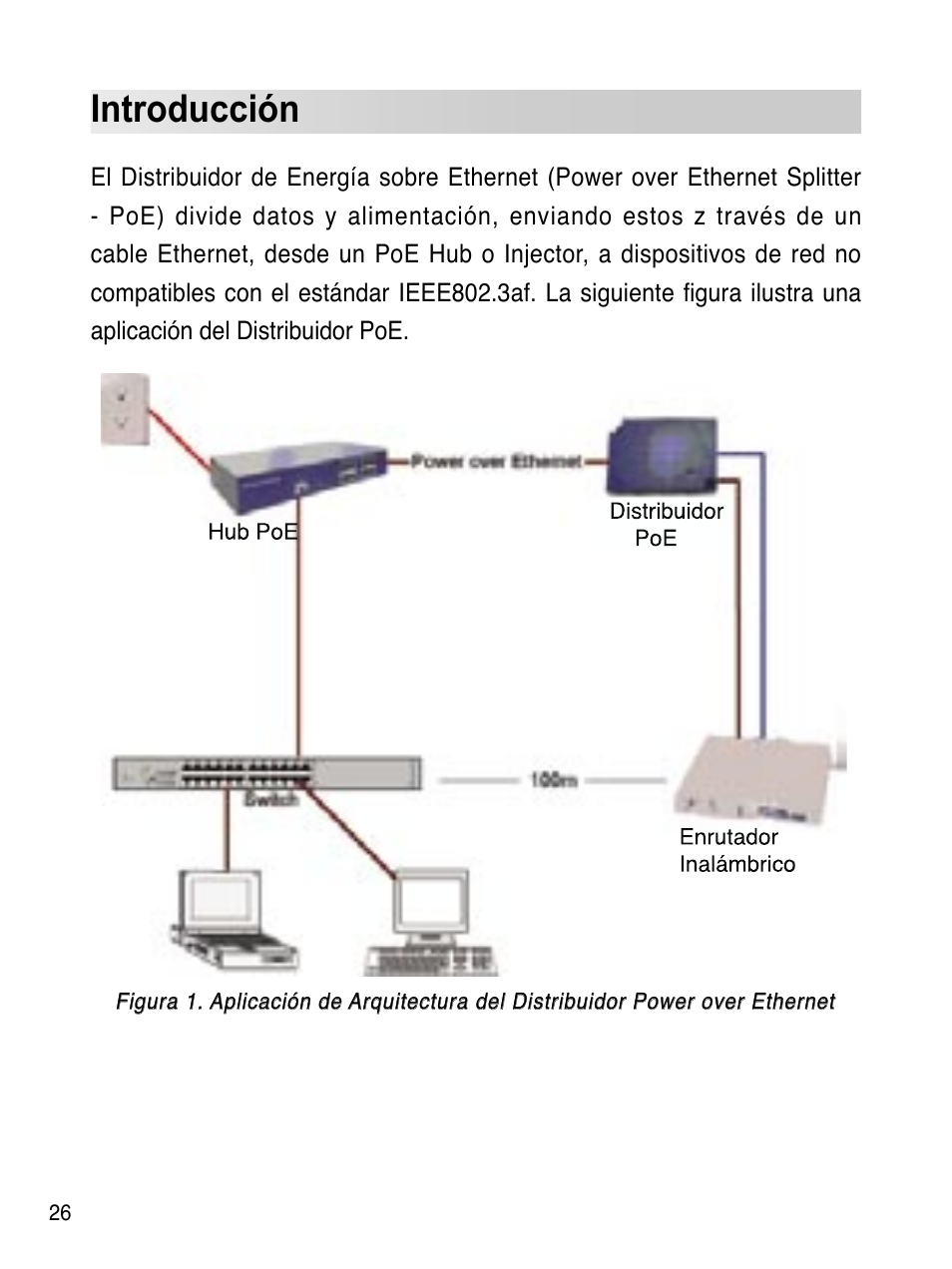 Introducción | Asus ES-101 User Manual | Page 27 / 61