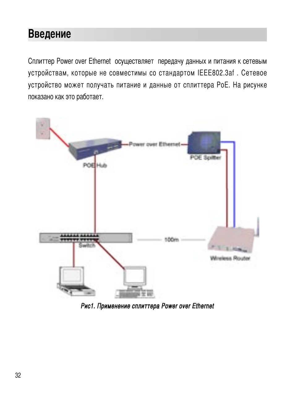 Введение | Asus ES-101 User Manual | Page 33 / 61