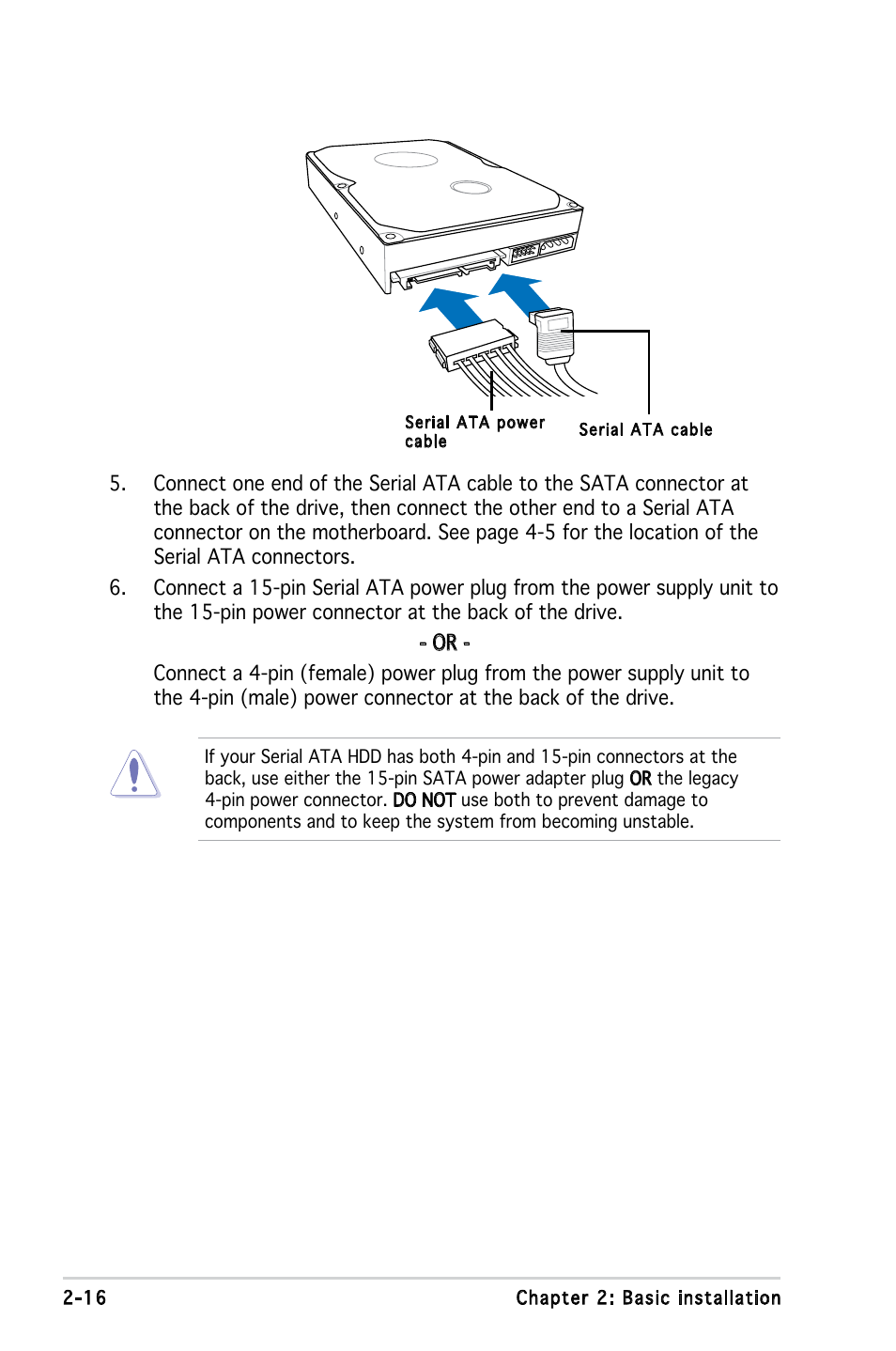 Asus V3-M2V890 User Manual | Page 34 / 90