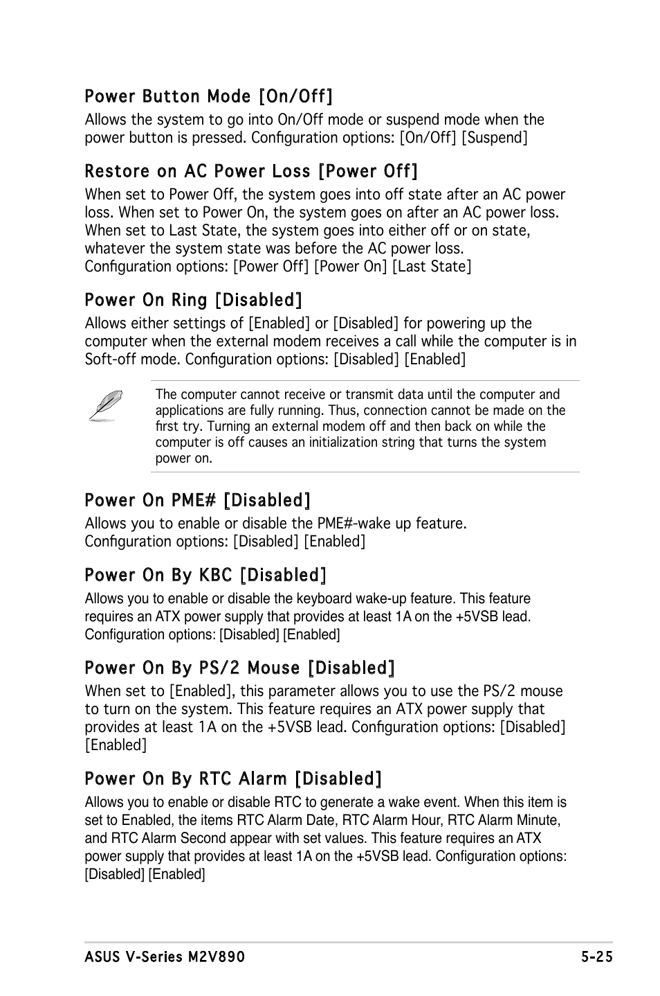 Asus V3-M2V890 User Manual | Page 83 / 90