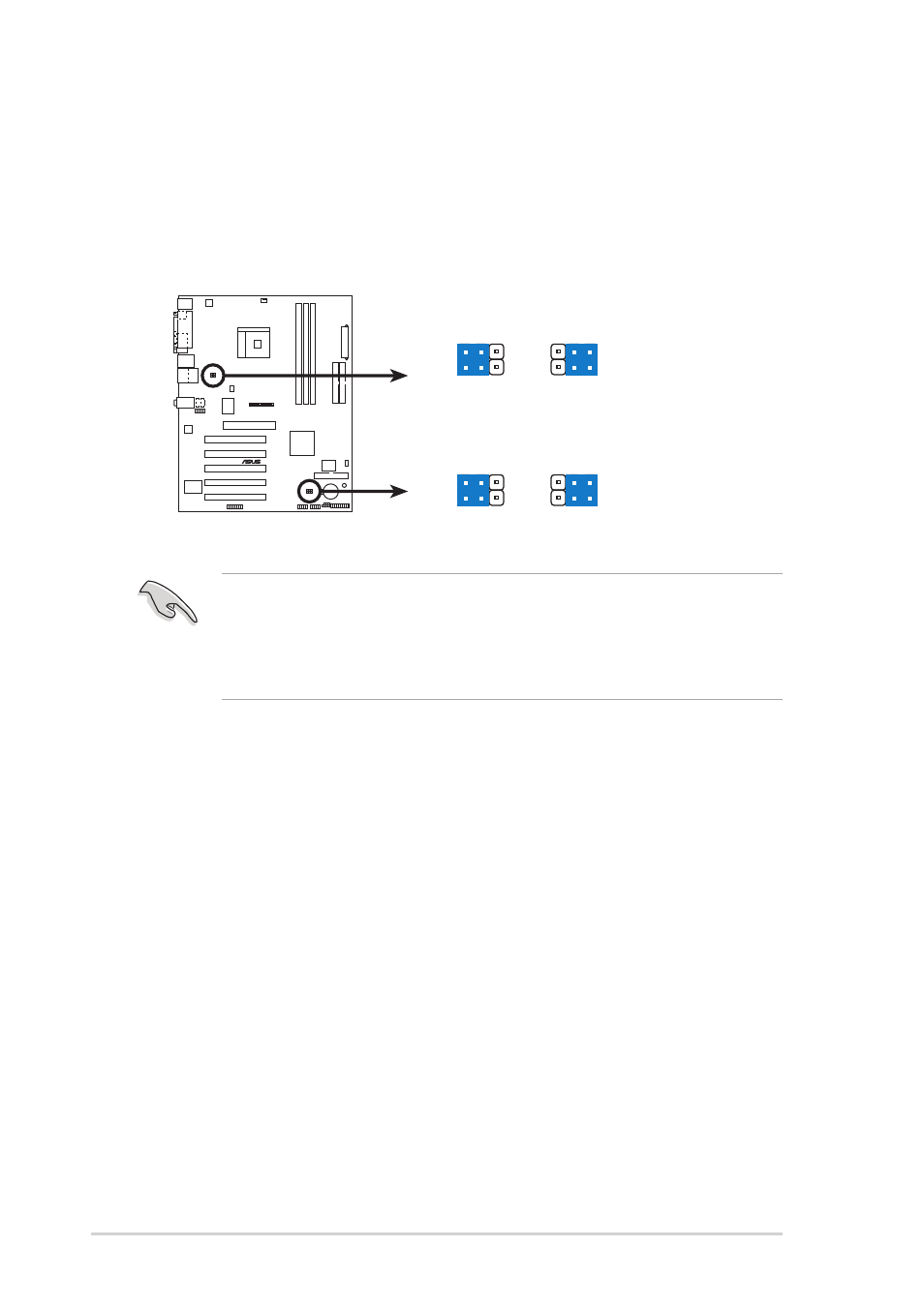 16 chapter 1: product introduction | Asus K8N-E User Manual | Page 26 / 74