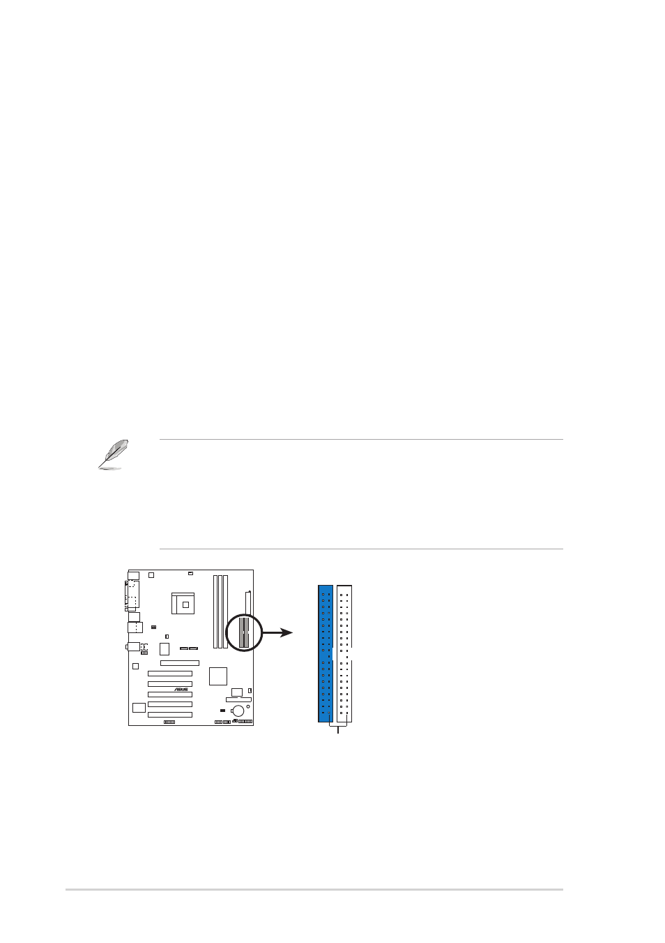 2 internal connectors, 18 chapter 1: product introduction | Asus K8N-E User Manual | Page 28 / 74