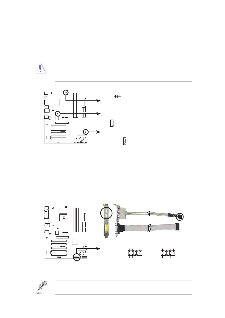 Asus k8n-e 1-21 | Asus K8N-E User Manual | Page 31 / 74