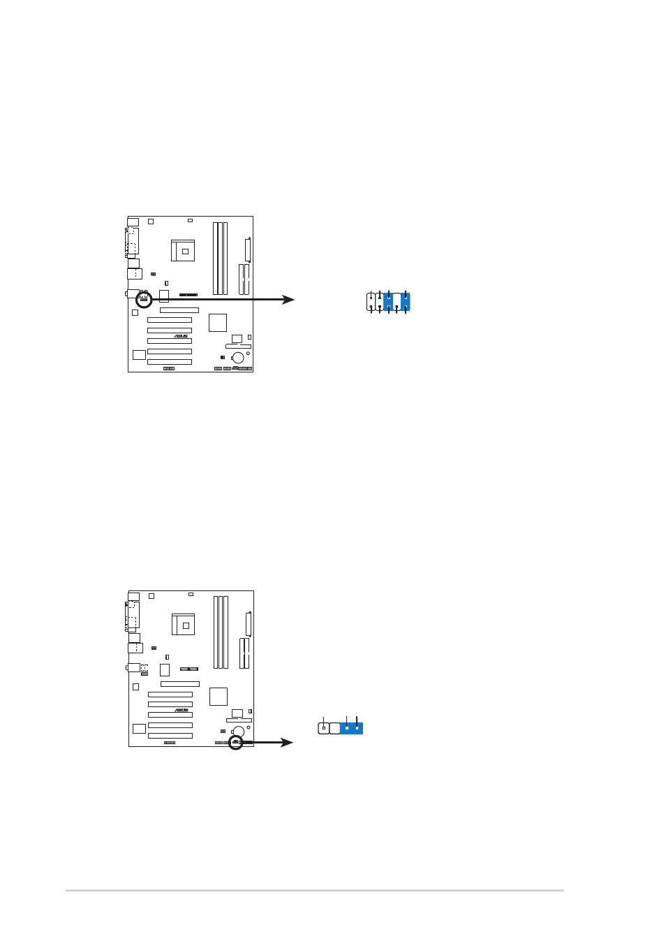 22 chapter 1: product introduction | Asus K8N-E User Manual | Page 32 / 74