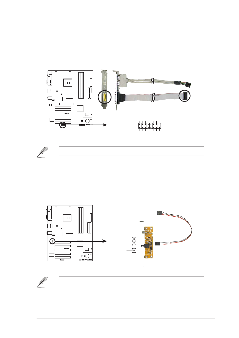 Asus k8n-e 1-23 | Asus K8N-E User Manual | Page 33 / 74